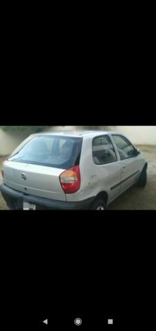 Carro Palio fire - Foto 6