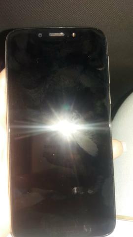 Vendo celular moto G7 play - Foto 2