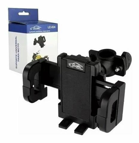 Suporte para Moto e Bike Leia o Anuncio - Foto 3