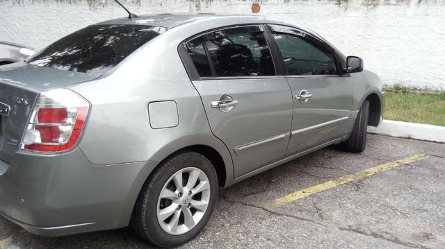 Nissan Sentra 2.0 GNV 5ª - Foto 17