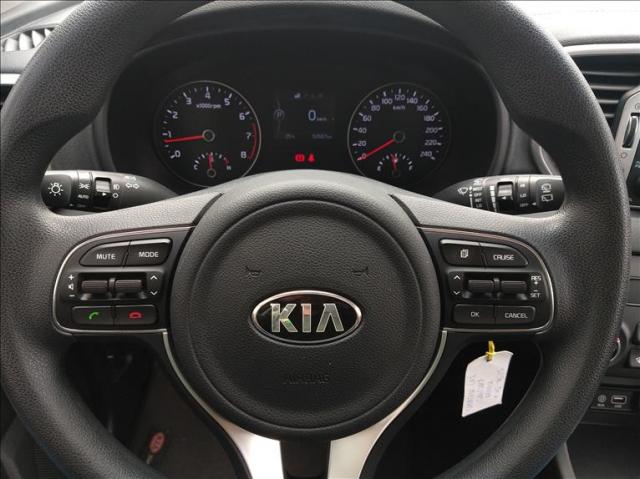 Kia Sportage 2.0 lx 4x2 16v - Foto 8