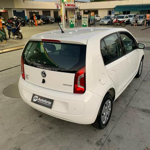Volkswagen UP High Move - 2015 Extra - Foto 4