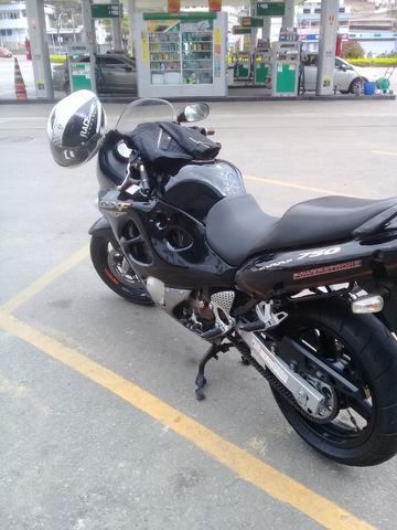 Susuk 750f - Foto 5