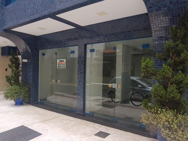 Sala comercial no Centro de Balneário! - Foto 2