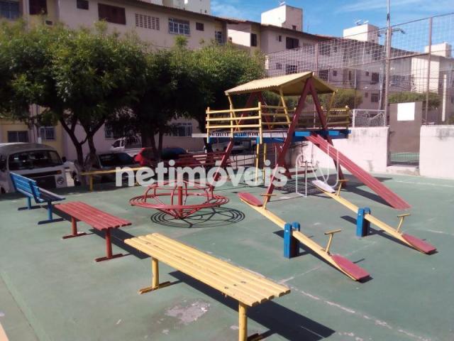 Apartamento à venda com 3 dormitórios em Damas, Fortaleza cod:737557 - Foto 3