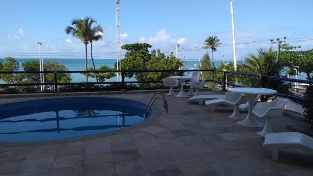 Gold flat beira mar - Foto 4