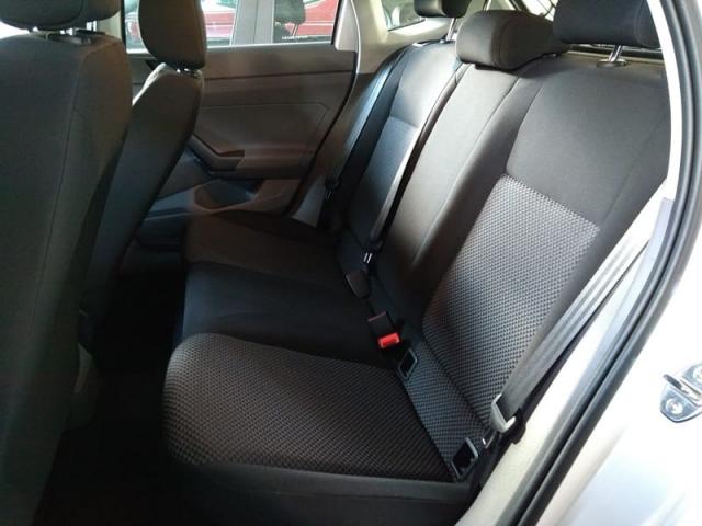VOLKSWAGEN NOVO POLO 1.0 - Foto 5