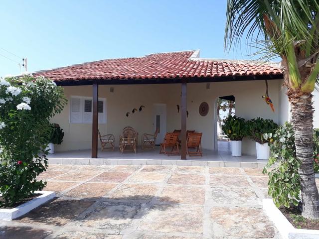 Sua Casa na Praia