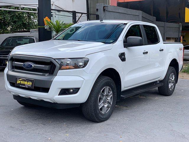 FORD RANGER 2017/2018 2.2 XLS 4X4 CD 16V DIESEL 4P AUTOMÁTICO - Foto 5