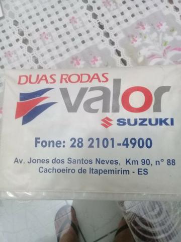 Susuk 750f