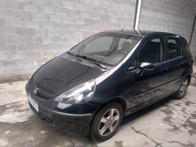 Honda Fit- Venda - Foto 2