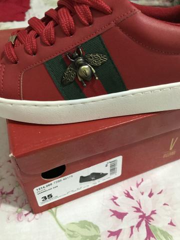 Tenis 35