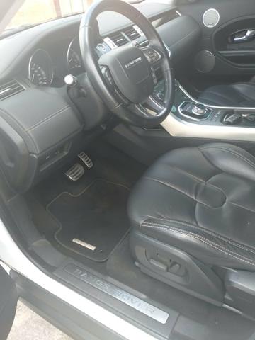 Land Rover edição limitada semi nova - Foto 14