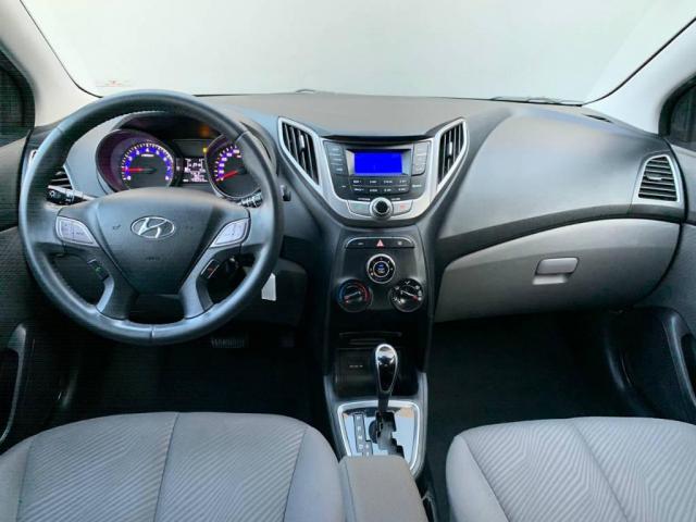 Hyundai HB20 1.6 PREMIUN AUT - Foto 5