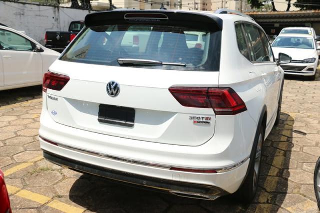 VOLKSWAGEN TIGUAN ALLSPACE R-LINE 350 TSI - Foto 5