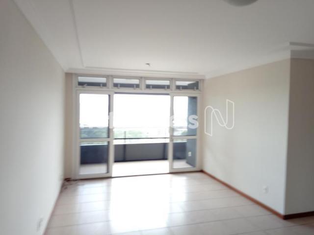 Apartamento para alugar com 3 dormitórios em Cocó, Fortaleza cod:779628 - Foto 2