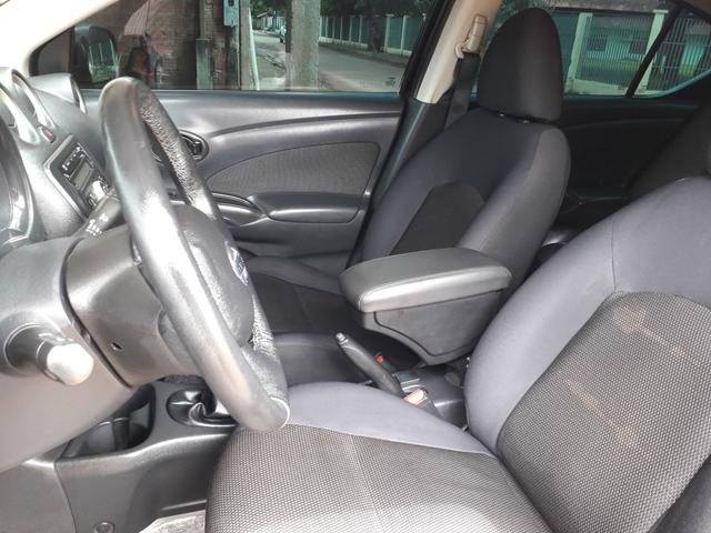 Vendo Nissan versa 2013 - Foto 10