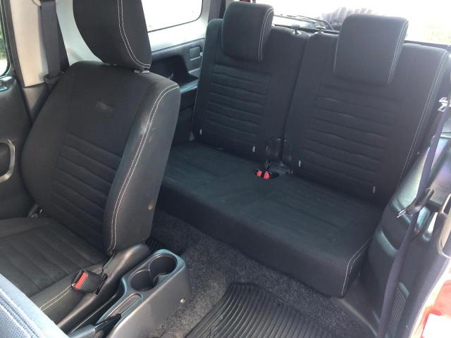 Suzuki Jimny 4 all 2014/15 - Foto 8