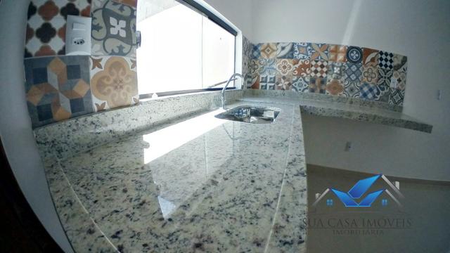 BN- Semana da Black Friday Super oferta casa 3 qts em Sola do Porto - Foto 9
