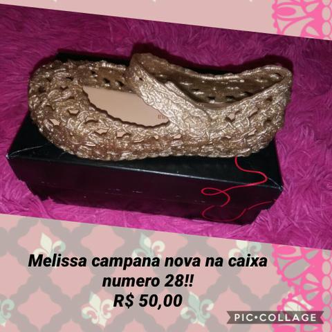 Melissas