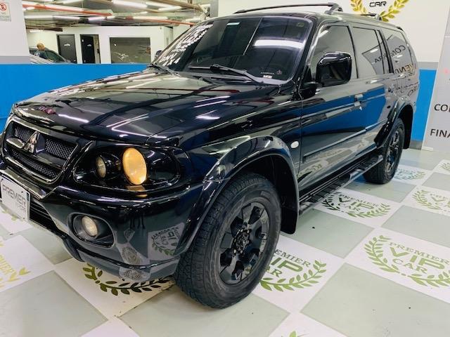 Mitsubishi Pajero sport 3.0 hpe 4x4 v6 24v gasolina 4p automático - Foto 2