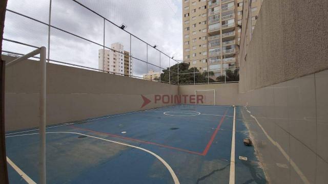 Apartamento 3 suítes no setor pedro ludovico próximo ao parque areião - oportunidade - Foto 10