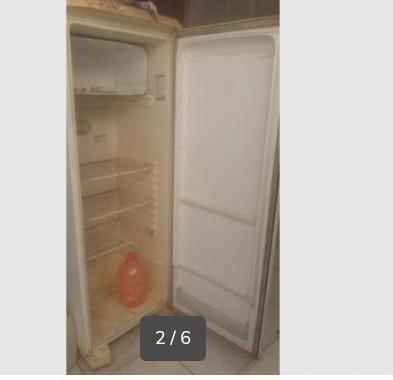 Geladeira Electrolux 70,00