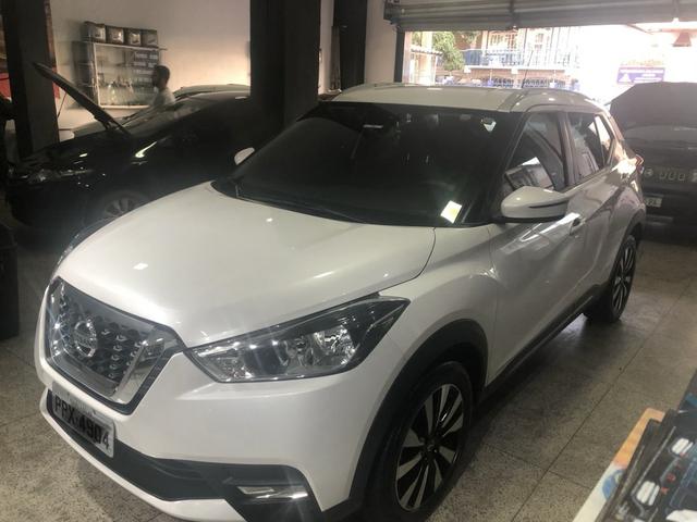 Nissan Kicks SV 1.6 Aut - Mod.18 - Foto 2