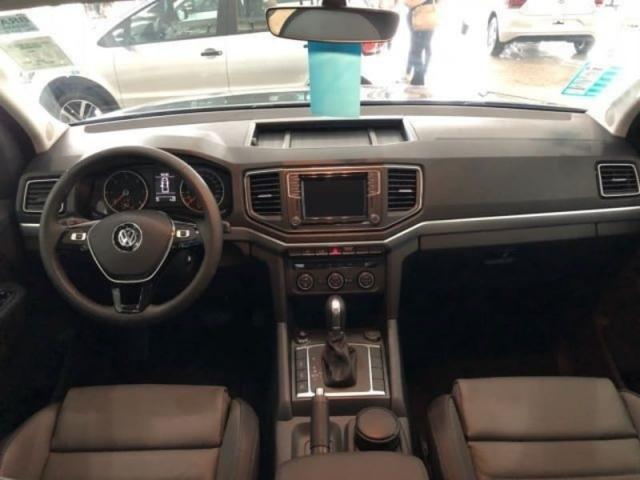 VOLKSWAGEN AMAROK V6 HIGHLINE - Foto 5