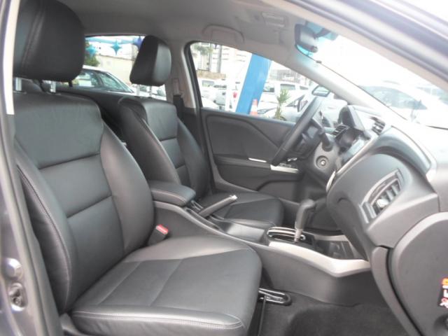 HONDA CITY 2018/2019 1.5 EXL 16V FLEX 4P AUTOMÁTICO - Foto 7