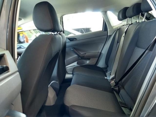VOLKSWAGEN NOVO POLO 1.0 - Foto 5