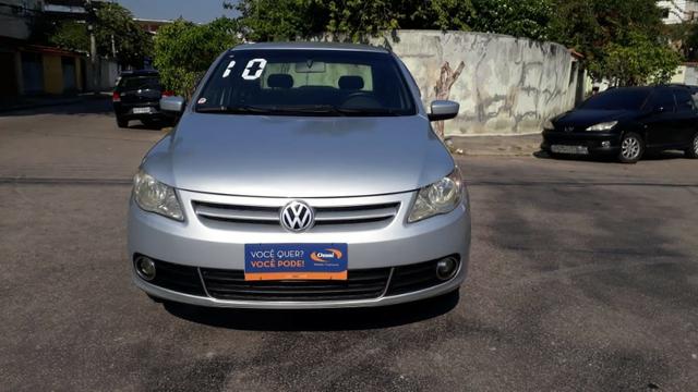Voyage Comfortline 1.6 c/gnv