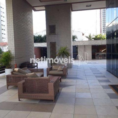 Apartamento à venda com 3 dormitórios em Meireles, Fortaleza cod:711481 - Foto 2