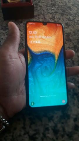 Celular Samsung
