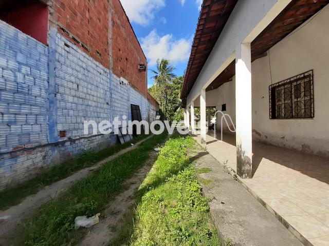 Terreno à venda em Jangurussu, Fortaleza cod:754573