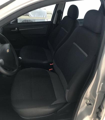 Celta LT 1.0 com 25mil KM Completo Super Conservado - Foto 14