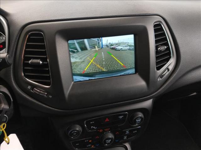 Jeep Compass 2.0 16v Sport - Foto 10