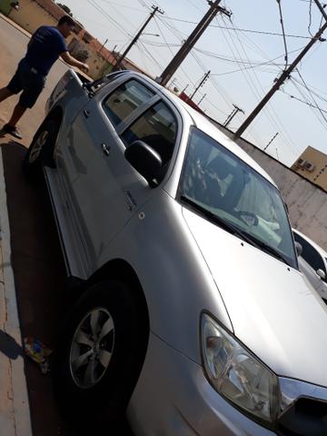 Hilux 4x4 - Foto 4