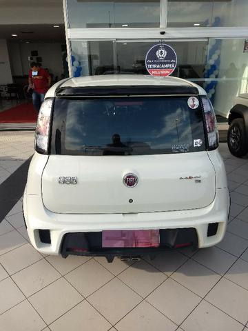 Uno Sporting 14 * 2015 * 43.000 km´s * 1 Ano de Garantia - Foto 6