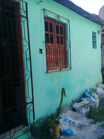 Vende-se uma casa - Foto 10
