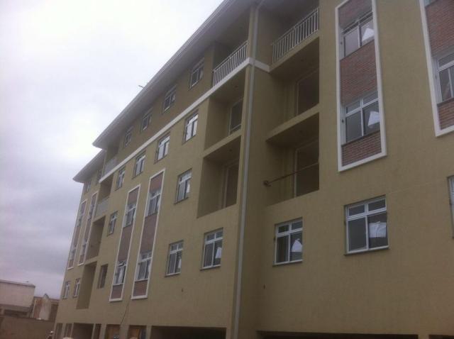 Apartamento à venda com 2 dormitórios em Sítio cercado, Curitiba cod:69187 - Foto 4