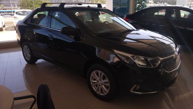 Chevrolet Cobalt 1.4 Lt 0km 59.800,00