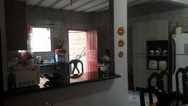 Aluguel de casa para temporada