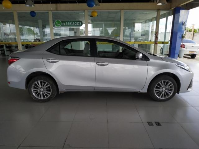 Toyota Corolla 1.8 GLI UPPER 16V 4P - Foto 6
