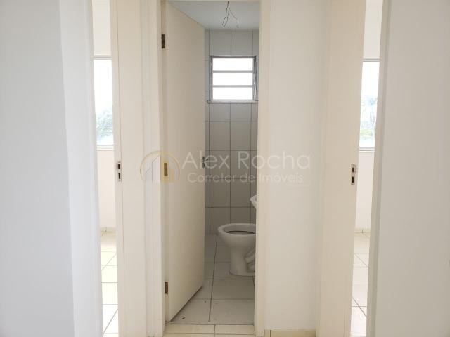 Apartamento na Messejana atras do Terminal. 2 quartos - Foto 7