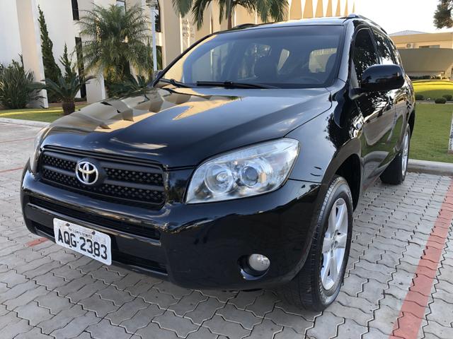 Rav 4 2008 4x4 - Foto 5