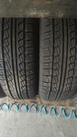 Pneus aro 15 remould