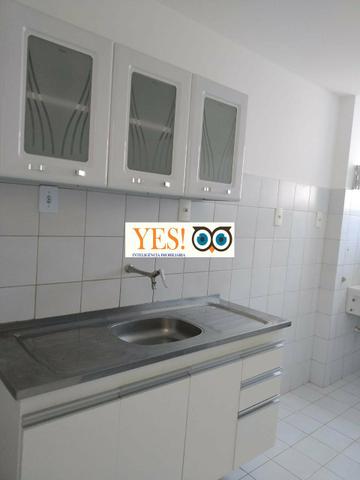 Yes Imob - Apartamento 2/4 - Brasilia - Foto 2