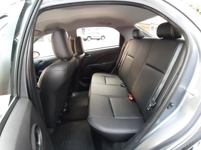 Toyota etios 2015/2016 1.5 xls sedan 16v flex 4p manual - Foto 11
