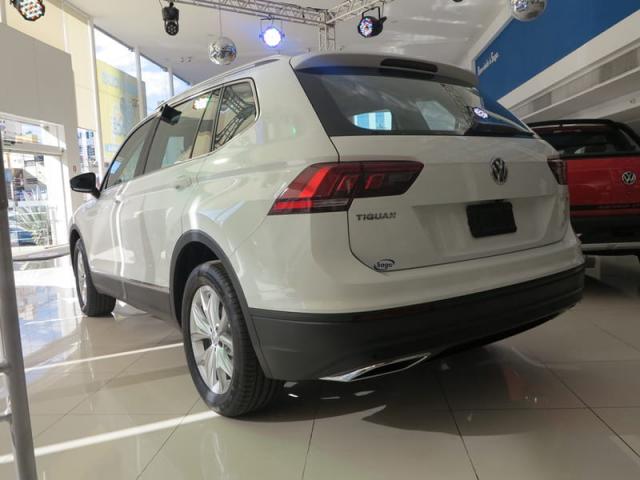 VOLKSWAGEN TIGUAN ALLSPACE COMFORTLINE - Foto 5